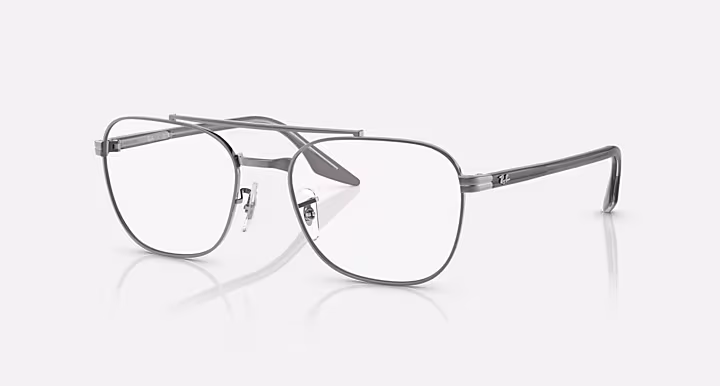 Ray-Ban RB6485 OPTICS