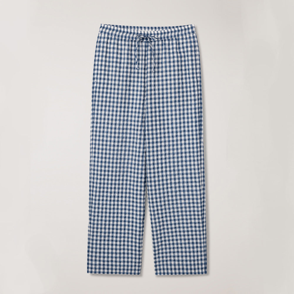 Dunst - Pantalon Pyjama - Marine
