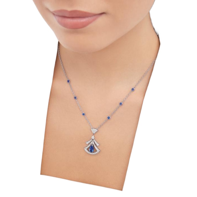 Replicate DIVAS’ DREAM Necklace(1:1 replica) - Original Replica Club