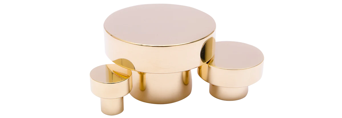 Dot Knob - KTF Painting Interior Exterior