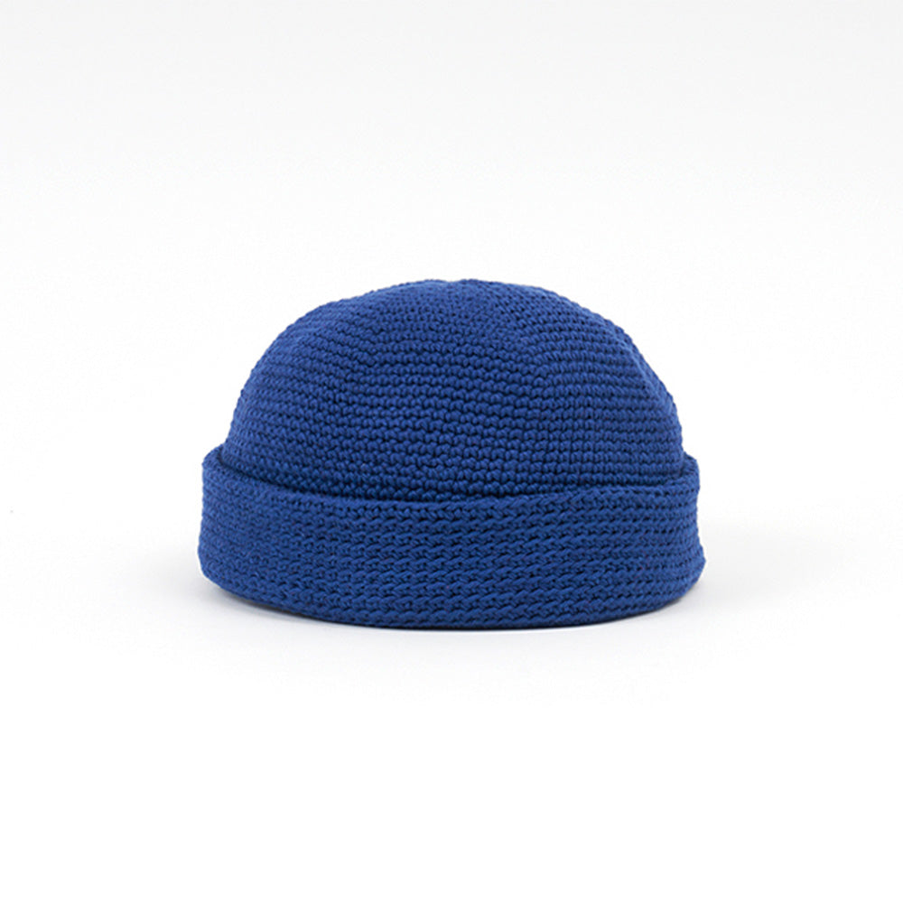 Sublime Roe - Chapeau Doker - Bleu