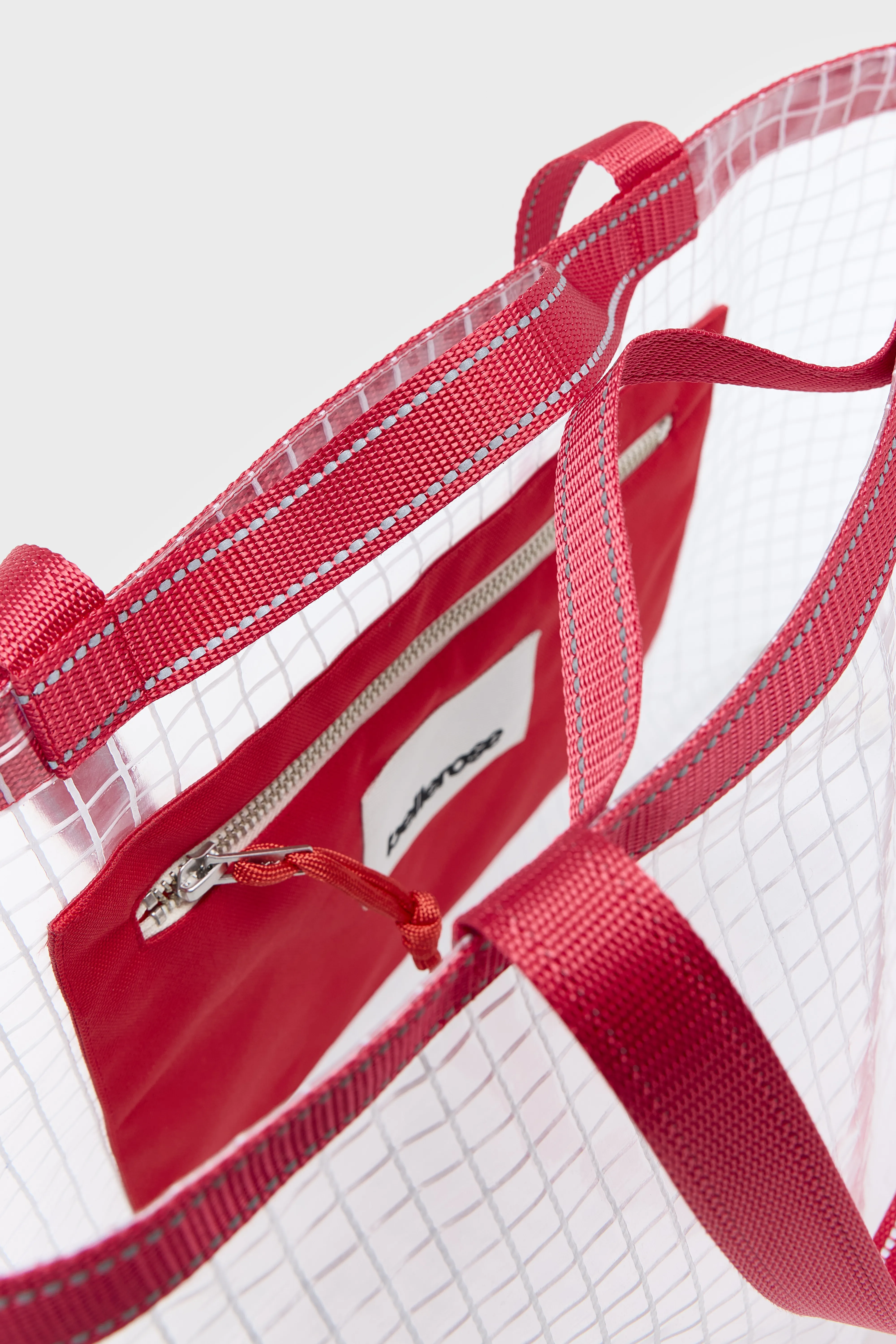 Bellerose Hilyao handbag (261 / W / CHECK A)