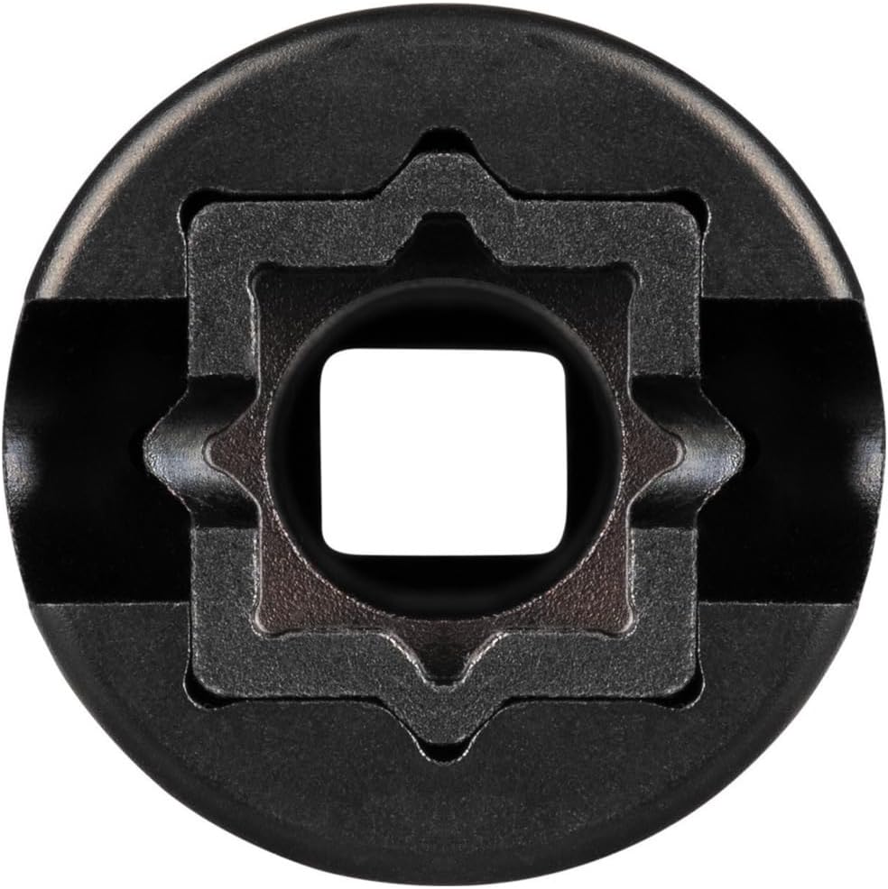 Klein Tools Single-Ended Impact Socket, 3/4-Inch, 1-Inch And 1-1/8-Inch - NRHD3 - Image 31 Klein Tools Single-Ended Impact Socket, 3/4-Inch, 1-Inch And 1-1/8-Inch - NRHD3 - Image 31