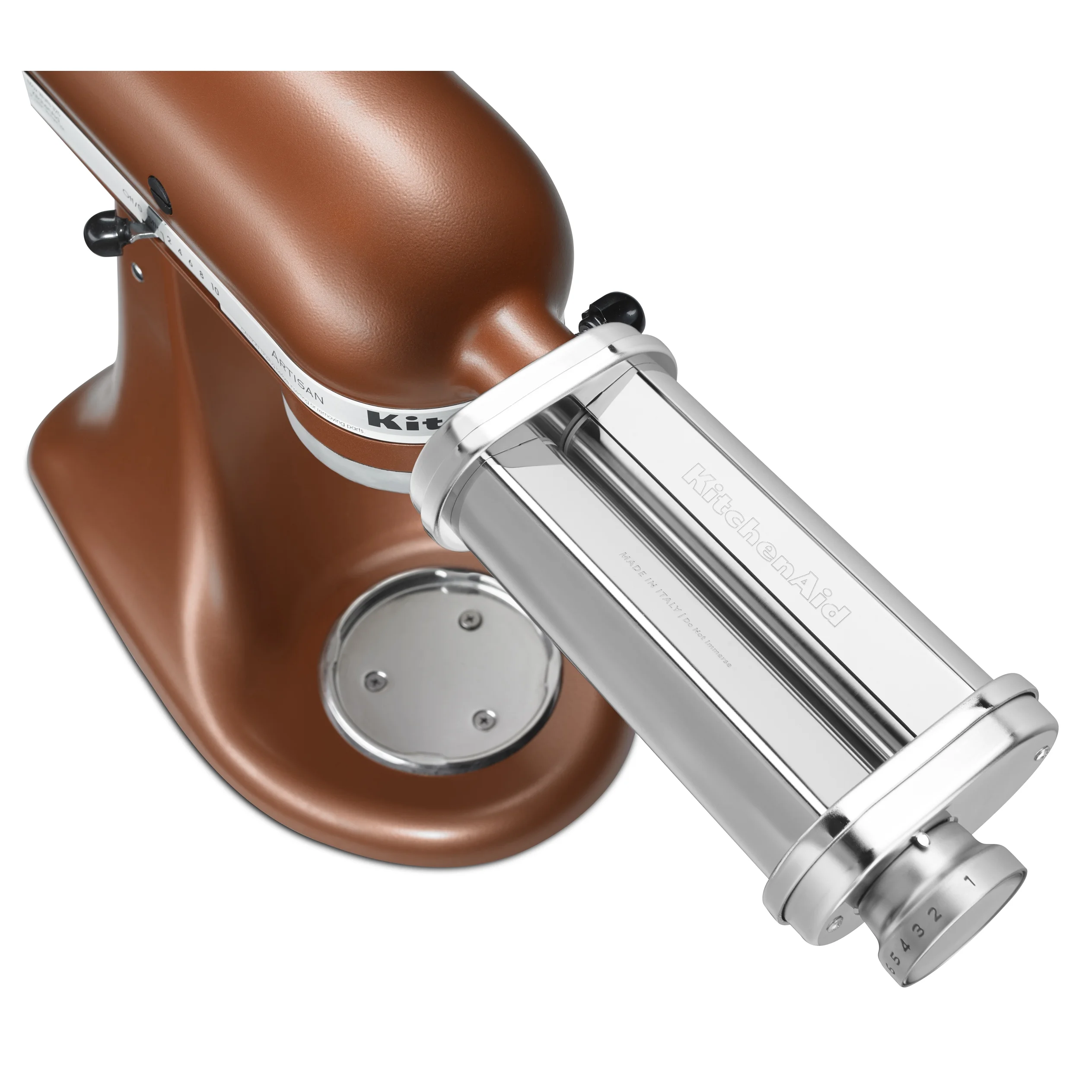 KitchenAid Artisan Series 5-Quart Tilt-Head Stand Mixer, Wildflower, KSM156CXWF - Image 63