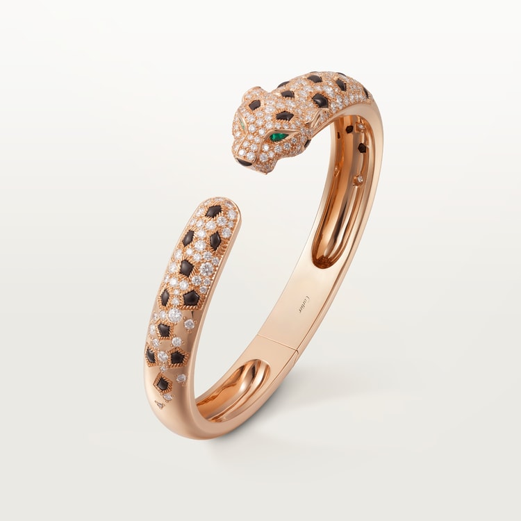 Replicate Panthère de Cartier bracelet(1:1 replica) - Original Replica Club