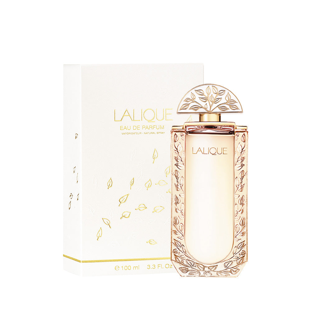 LALIQUE DE LALIQUE EAU DE PARFUM - VAPORISATEUR 100 ML