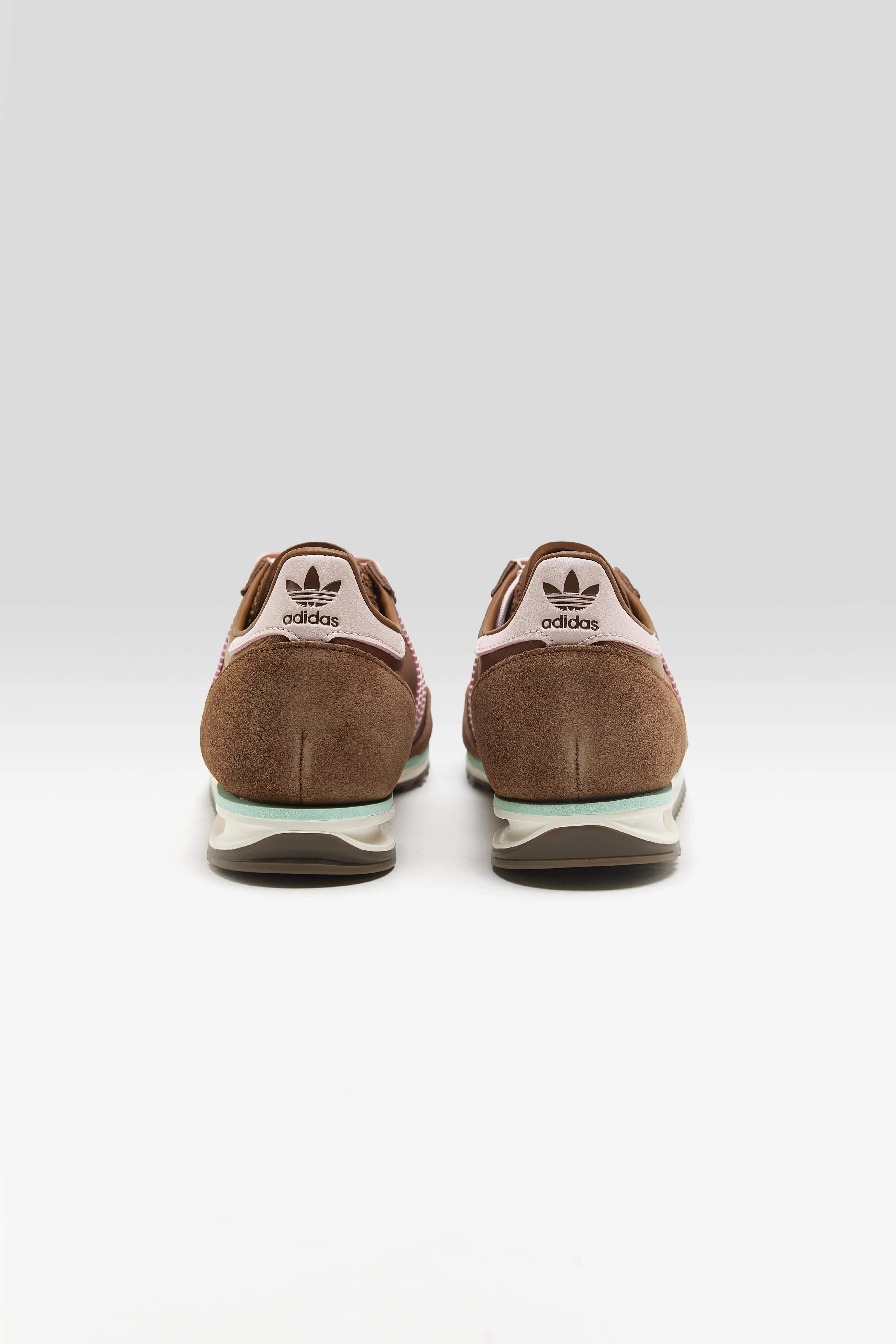 Bellerose SL 72 OG for Women  (261 / W / BROWN)