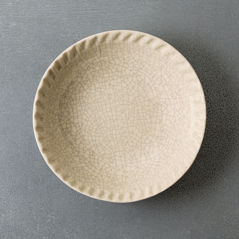 Saladier Dashi - Quartz craquelé