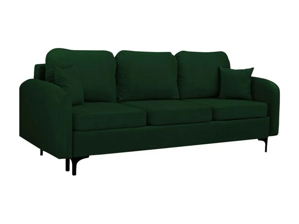 Sofá-cama Prietocasa A102 Caja de ropa de cama 96x228x94cm