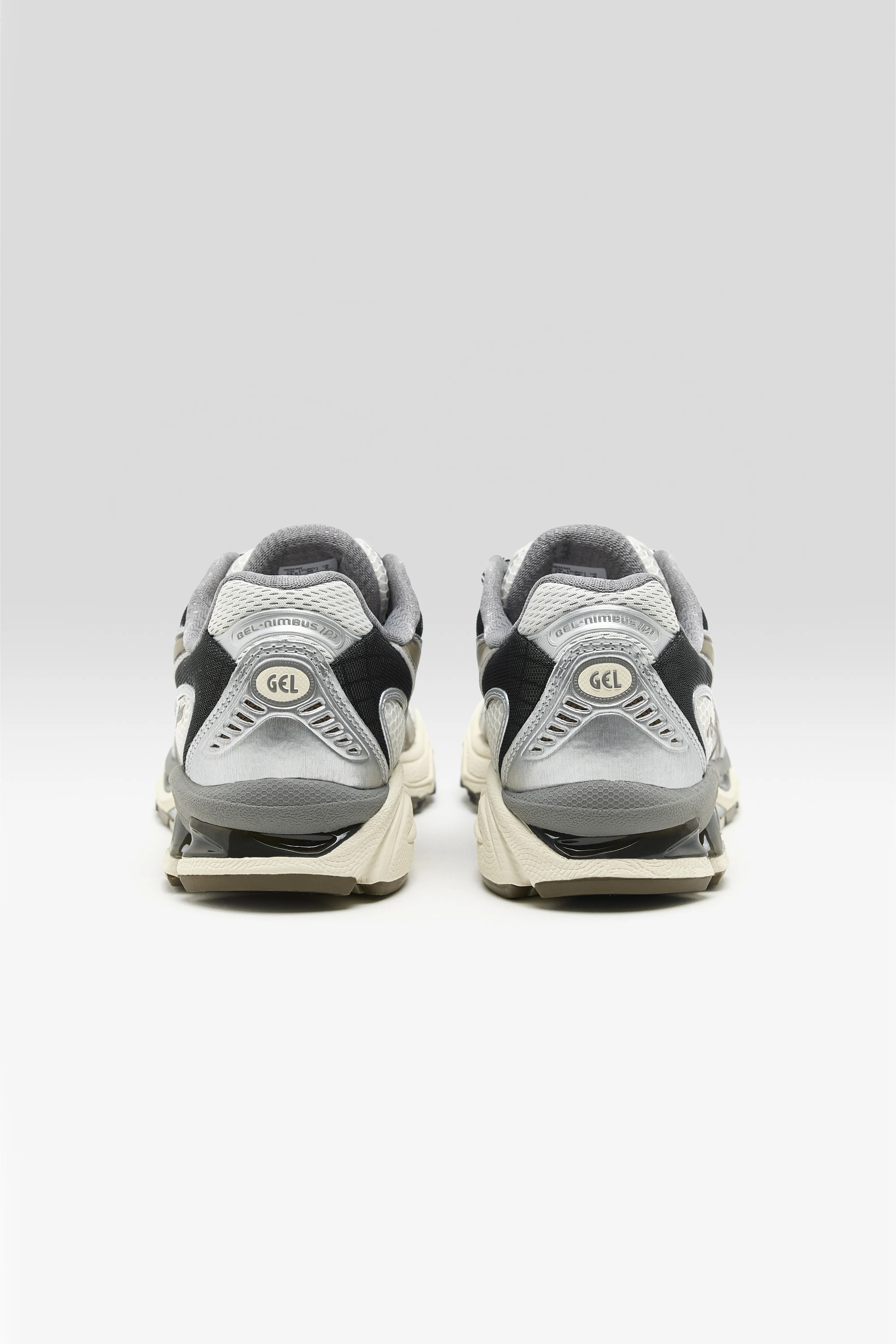 Bellerose Gel-Nimbus 10.1 for Women  (252 / W / BROWN)