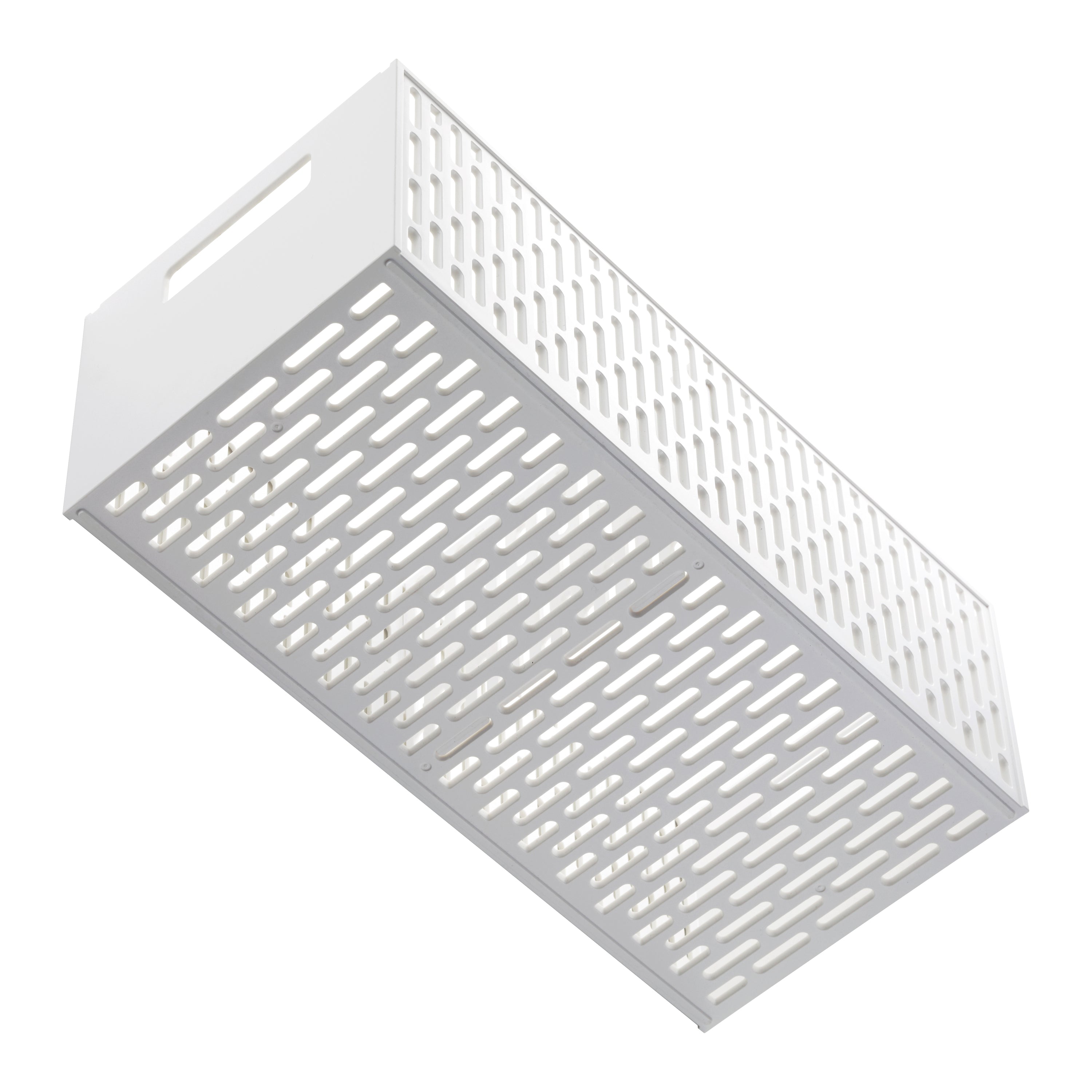 Yamazaki Tower Opbergmand - Wit