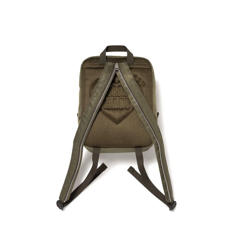 HUMAN MADE ONE SHOULDER BAG