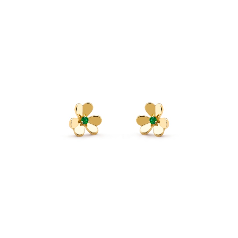 Replicate Frivole earrings, mini model(1:1 replica) - Original Replica Club