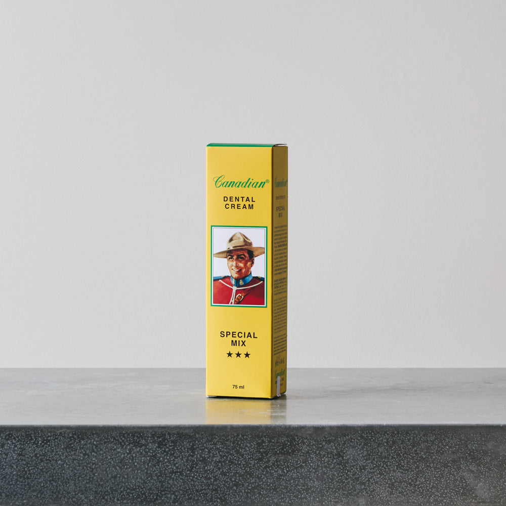 Dentifrice - Special Mix - 150 ml