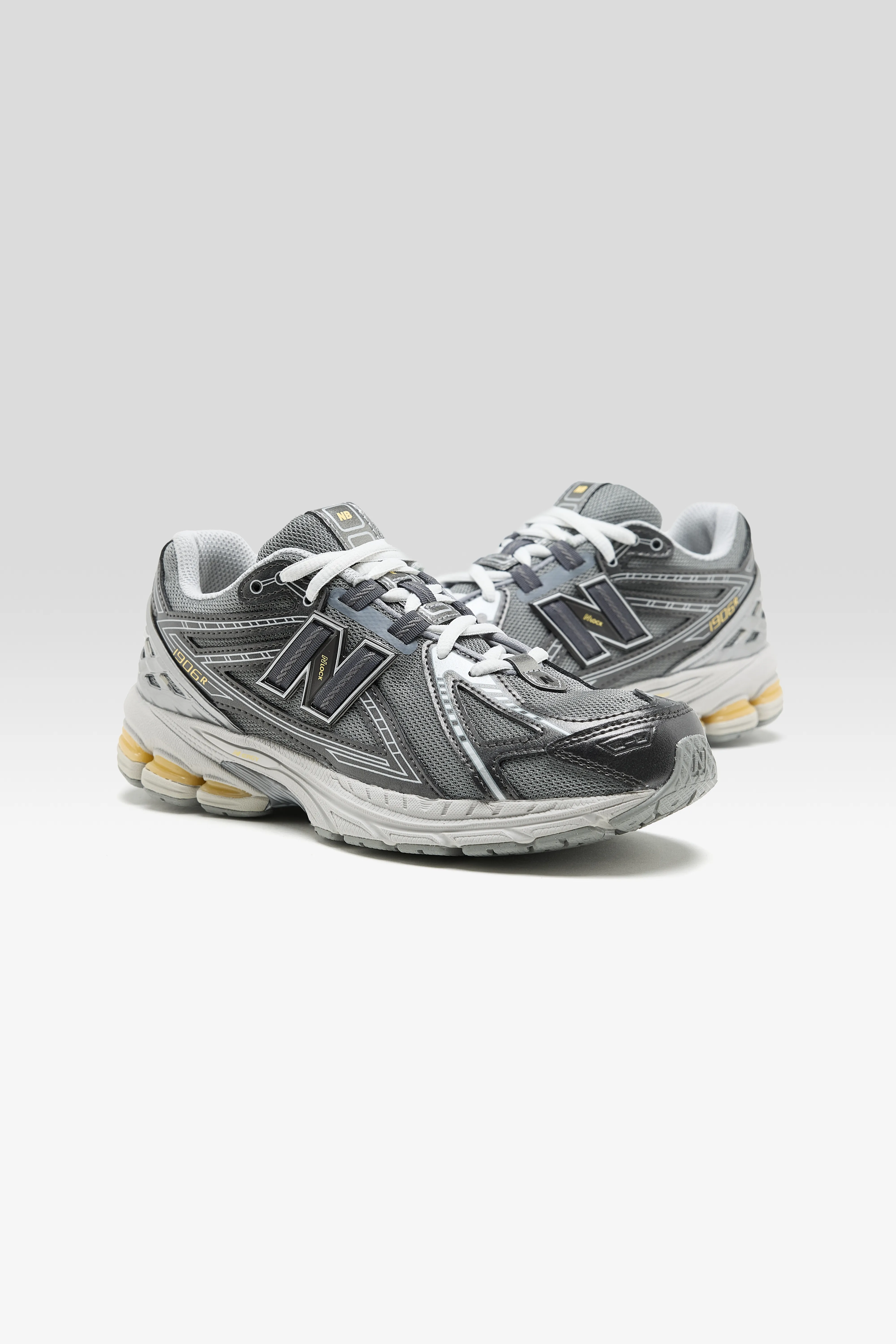 Bellerose 1906 for Juniors  (261 / B / SILVER)
