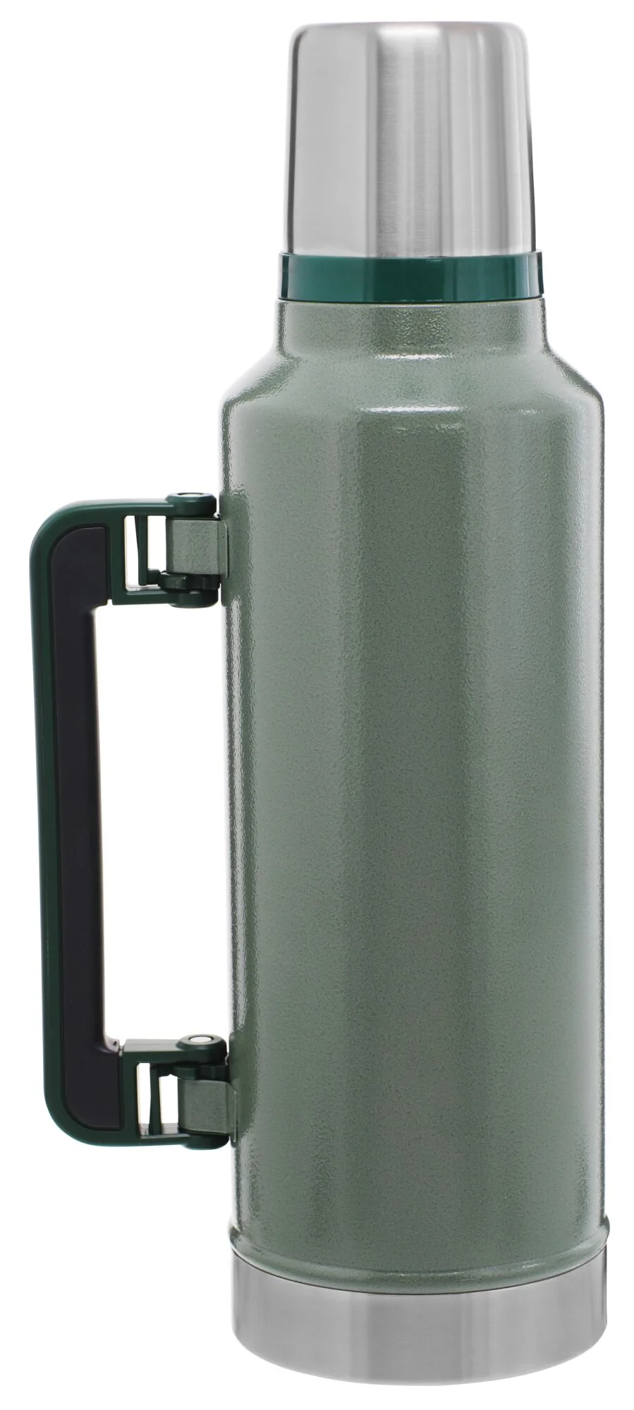 Stanley Classic Vacuum Insulated Stainless Steel Bottle, 2 qt - Image 6