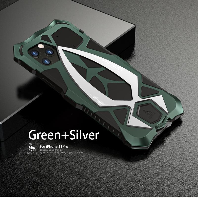 Luxury  Sport Car Series Rugged Phone Case for  Iphone 11/11 PRO/11 PRO MAX