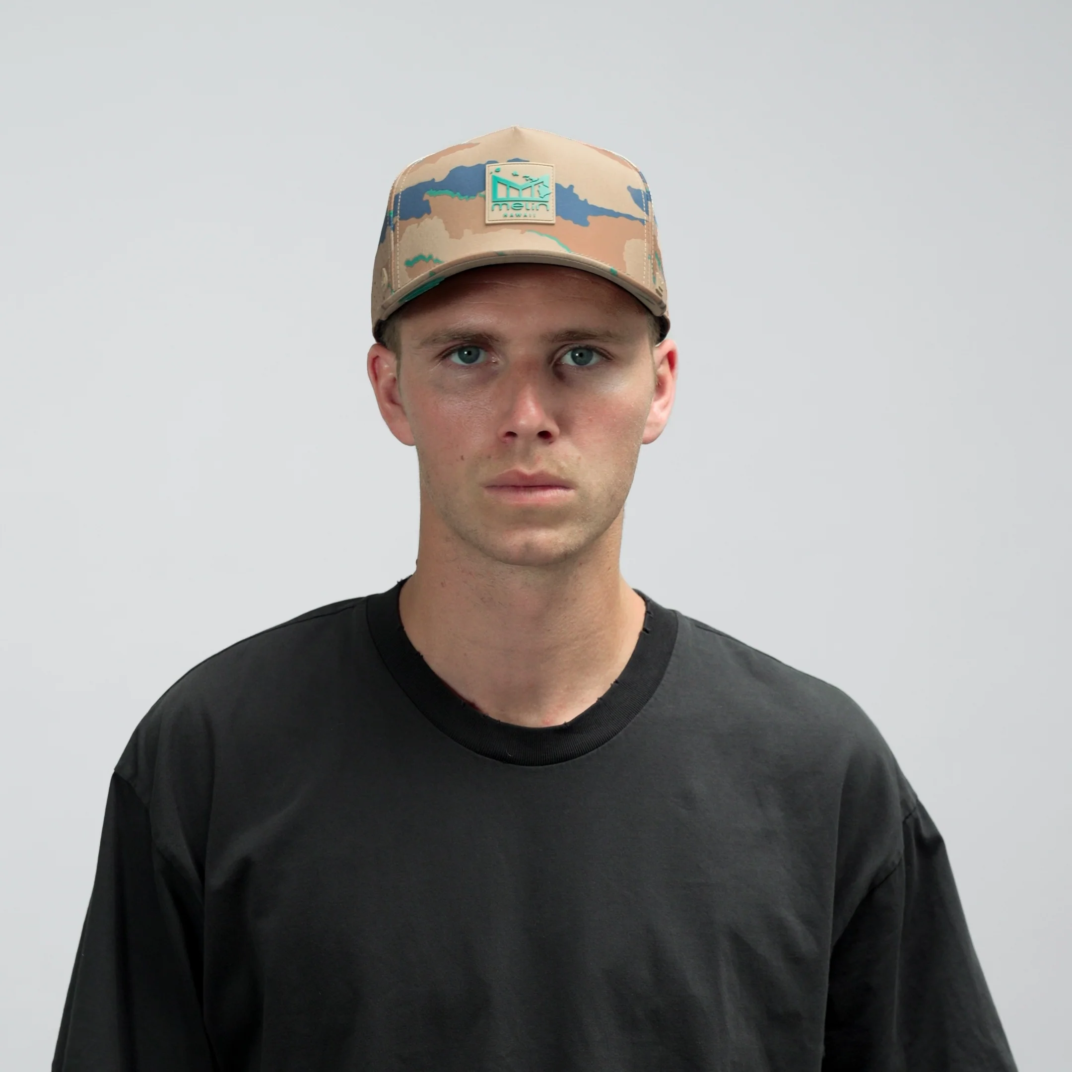 Odysea Islands Hydro - Sand Camo