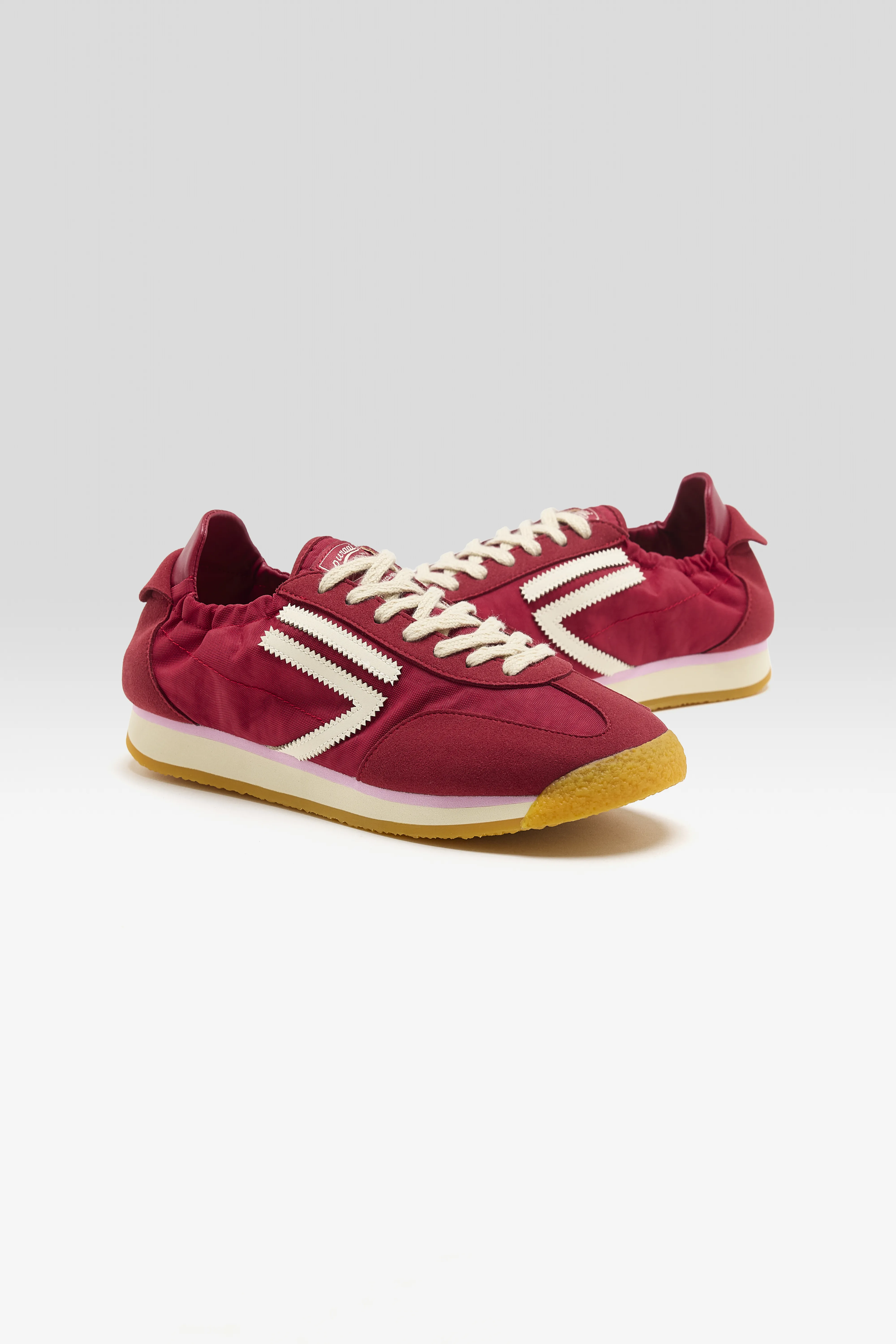 Bellerose Panther for Women  (261 / W / RED)