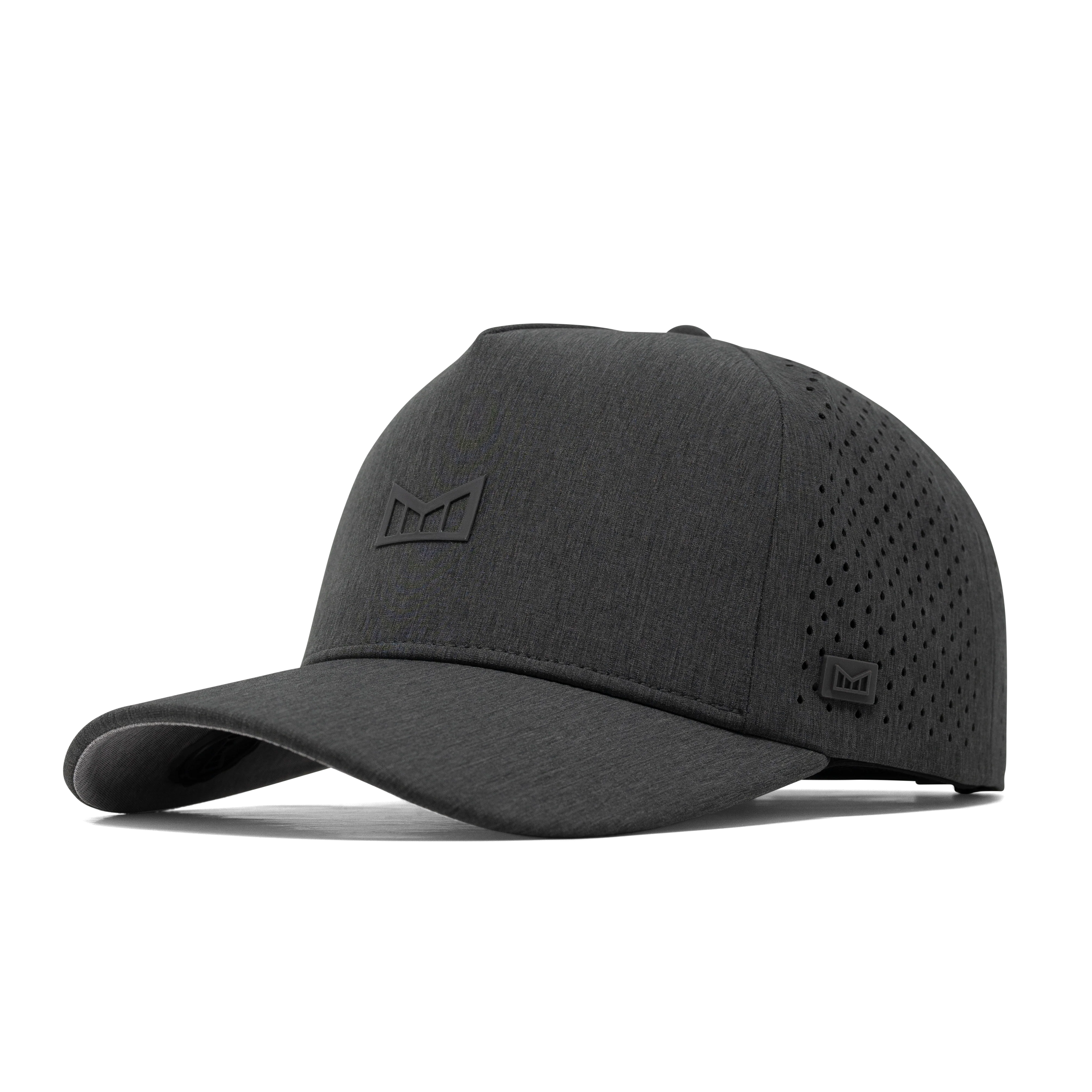 Odysea Hydrolite - Heather Charcoal