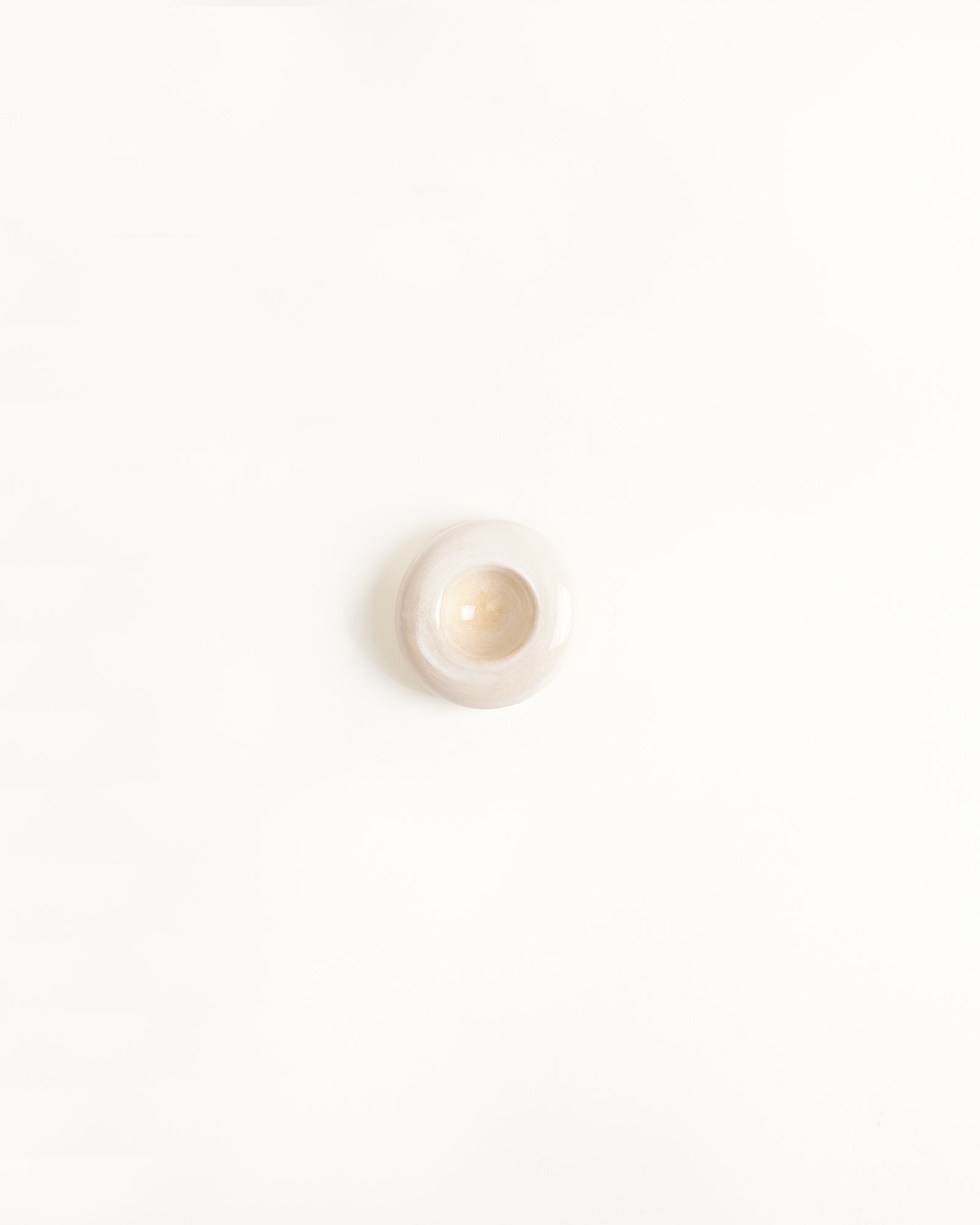 Seia Eierbecher sand