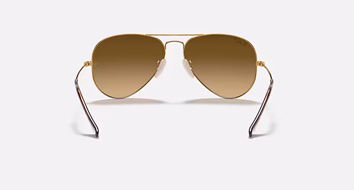 Ray-Ban AVIATOR GRADIENT