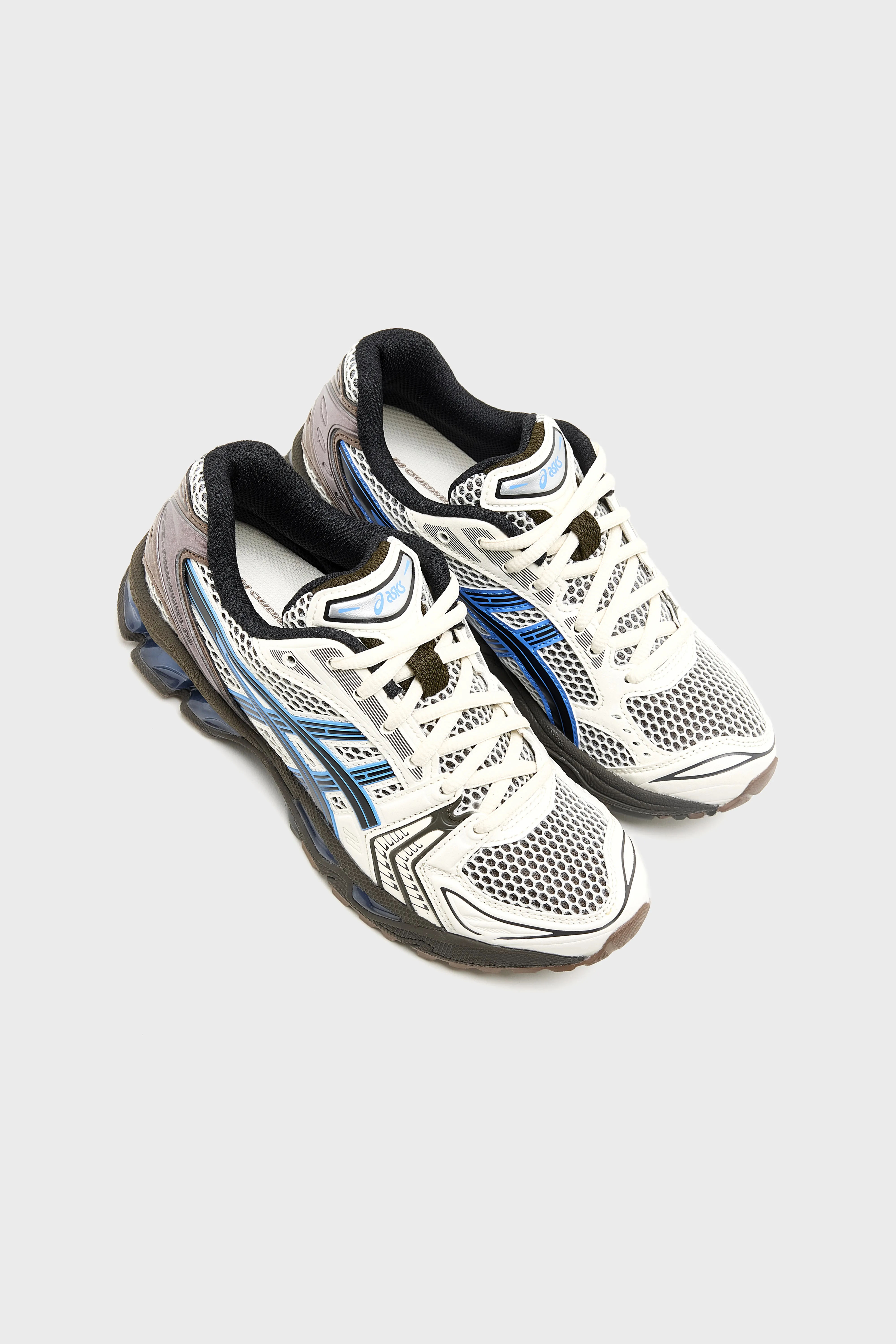Bellerose Gel-Kayano 14 for Women  (261 / W / BLUE)