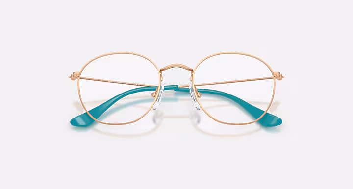 Ray-Ban ROB OPTICS KIDS