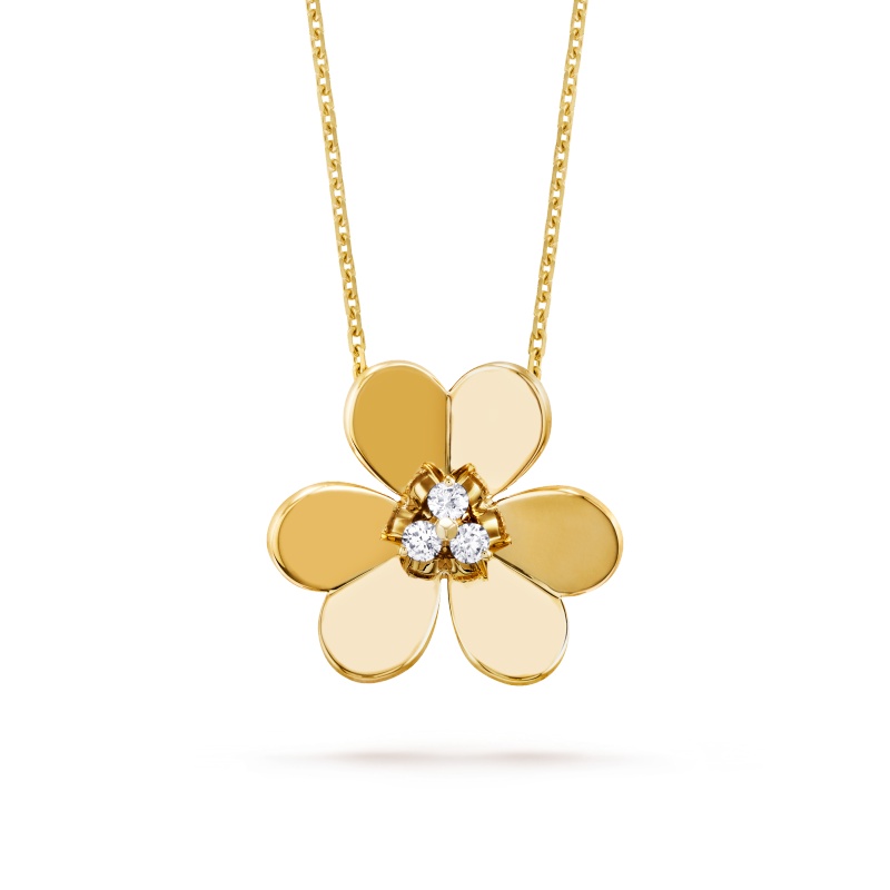 Replicate Frivole clip pendant, very large model(1:1 replica) - Original Replica Club