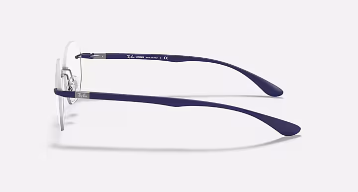 Ray-Ban RB8766 OPTICS