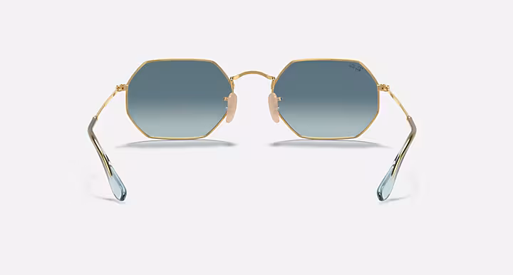 Ray-Ban OCTAGONAL CLASSIC