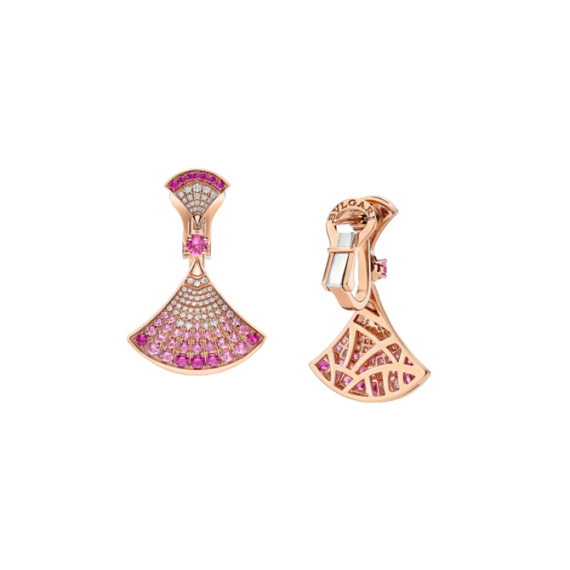 Replicate DIVAS’ DREAM earrings(1:1 replica) - Original Replica Club