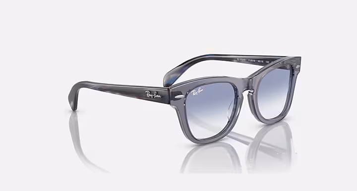 Ray-Ban RB9707S KIDS