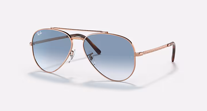 Ray-Ban NEW AVIATOR