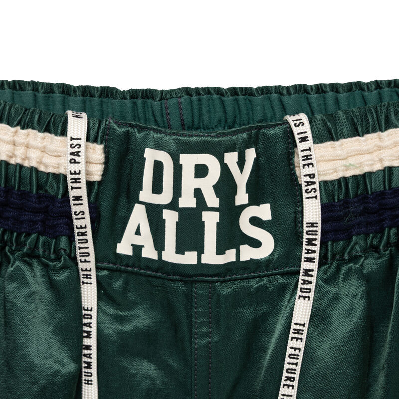 HUMAN MADE GAME SHORTS