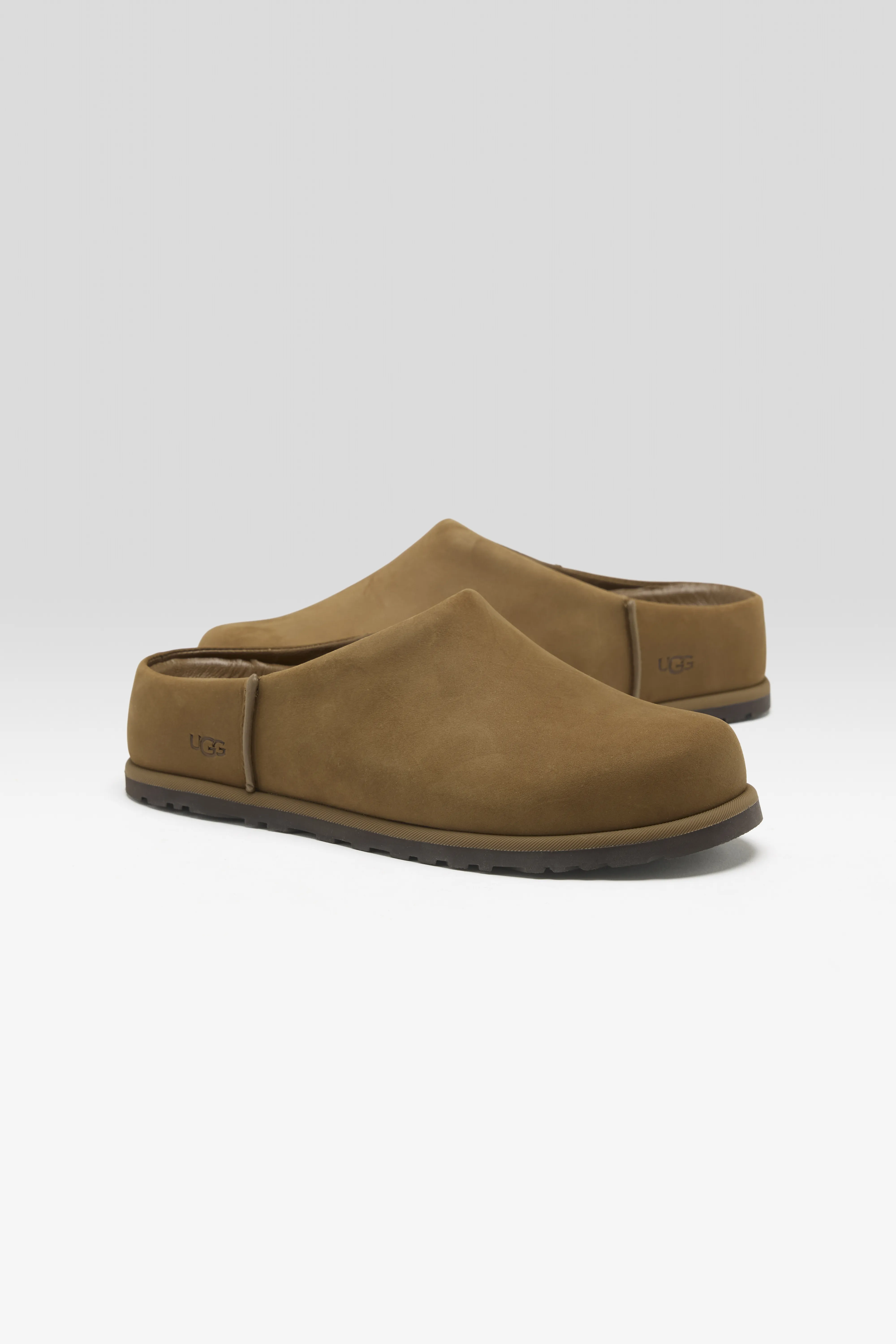 Bellerose Otzo Clogs for Women  (261 / W / CHESTNUT)
