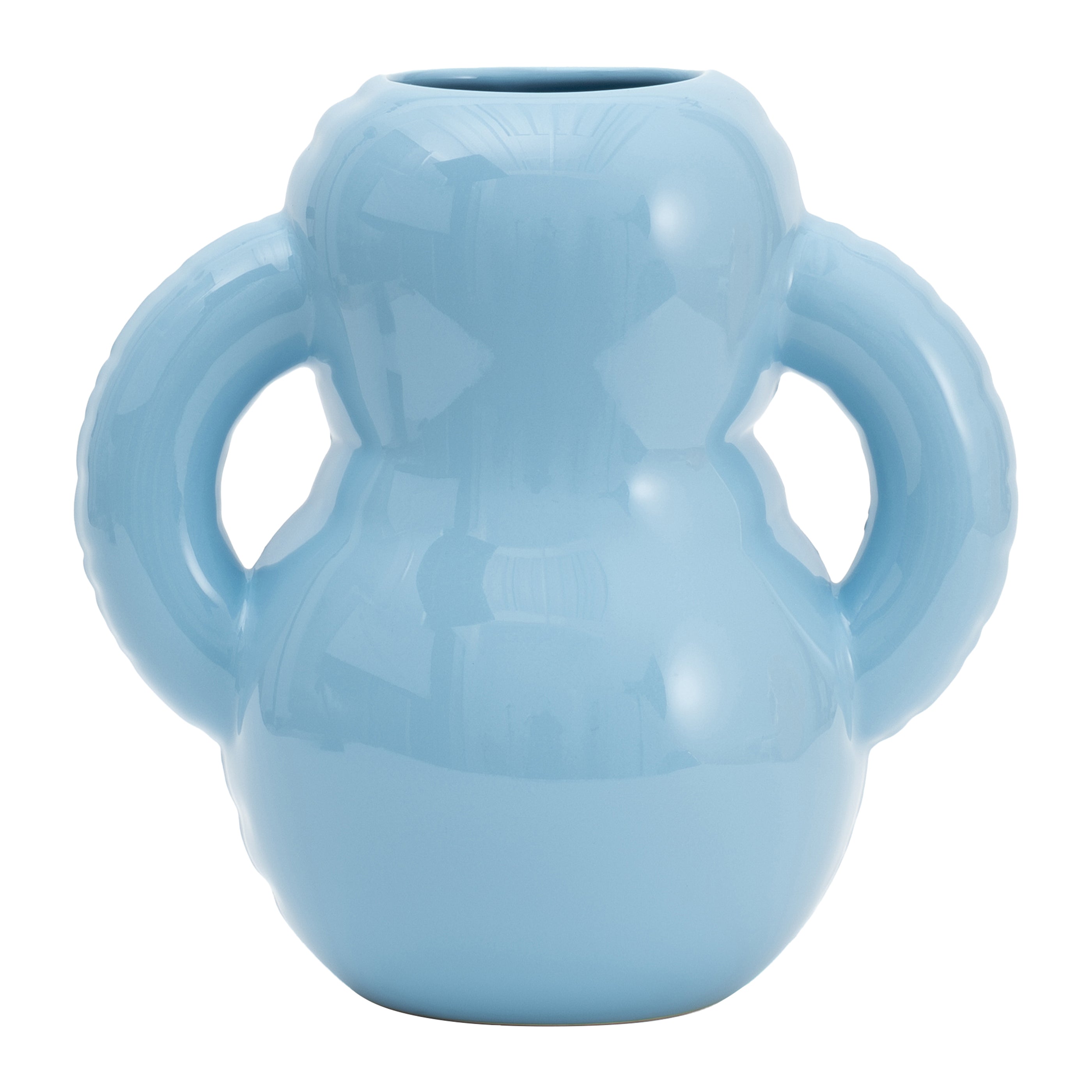 Home Studyo Oscar Vaas - Sky Gloss