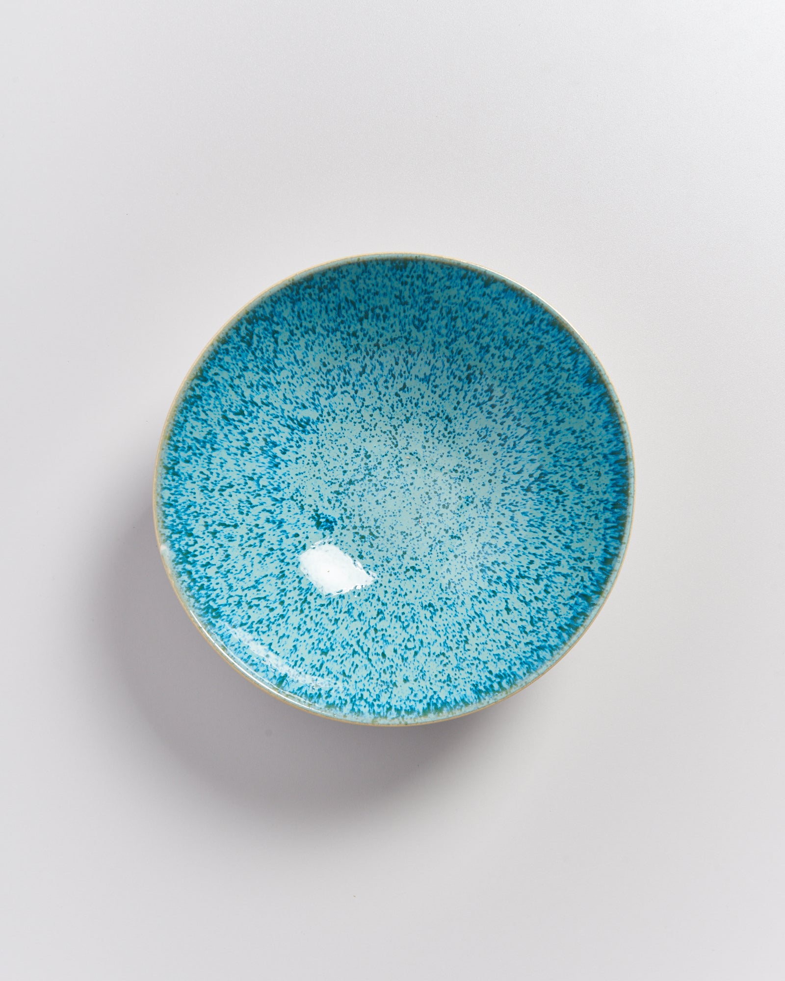 Areia Servierschale klein aqua