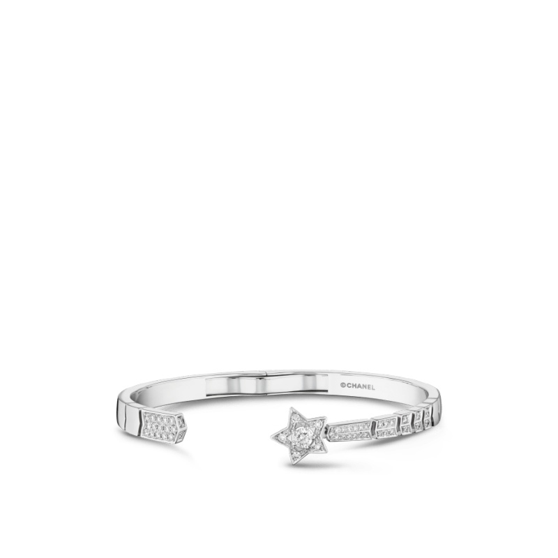 Replicate Comète Chevron bracelet(1:1 replica) - Original Replica Club
