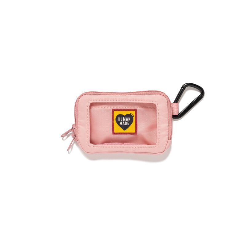 HUMAN MADE MILITARY CARD CASE