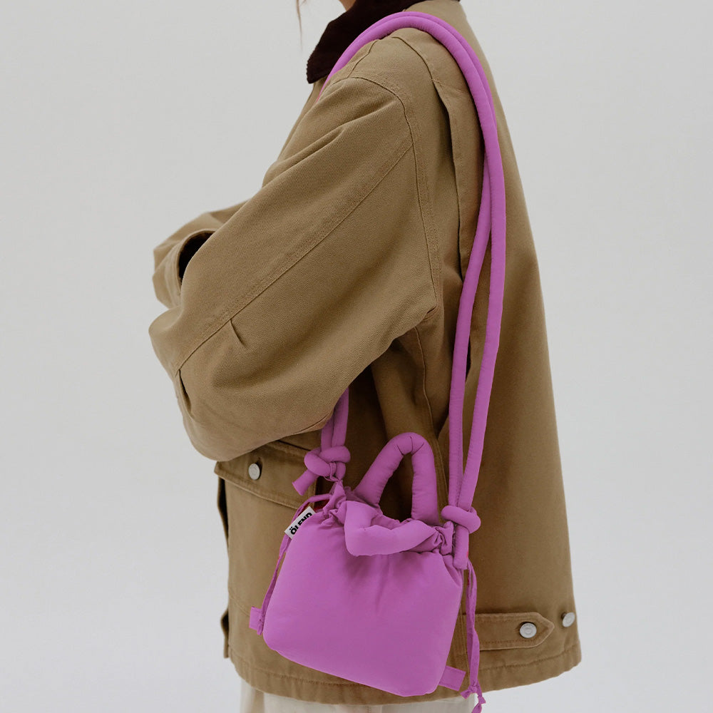 Ölend - Sac Micro Ona - Grape