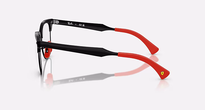Ray-Ban RB3807VM OPTICS SCUDERIA FERRARI COLLECTION