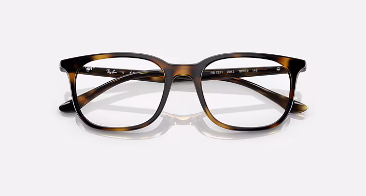 Ray-Ban RB7211 OPTICS