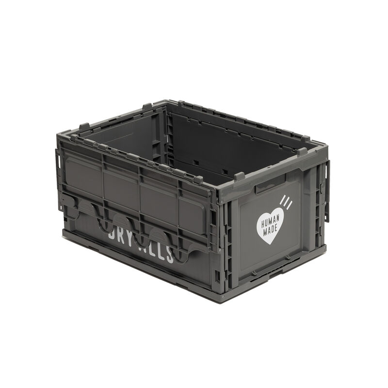 HUMAN MADE HUMAN MADE CONTAINER 74L