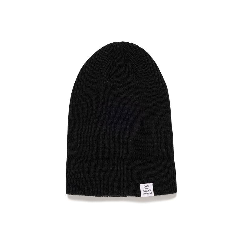 HUMAN MADE CLASSIC BEANIE