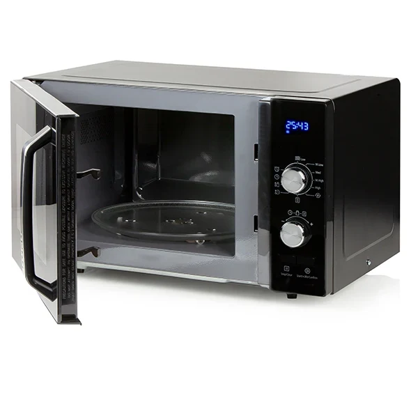 Four micro-ondes 23 L 800 W DO2924 Domo