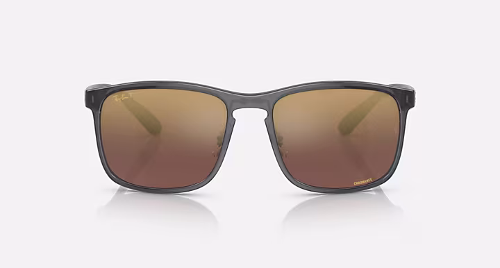 Ray-Ban RB4264 CHROMANCE