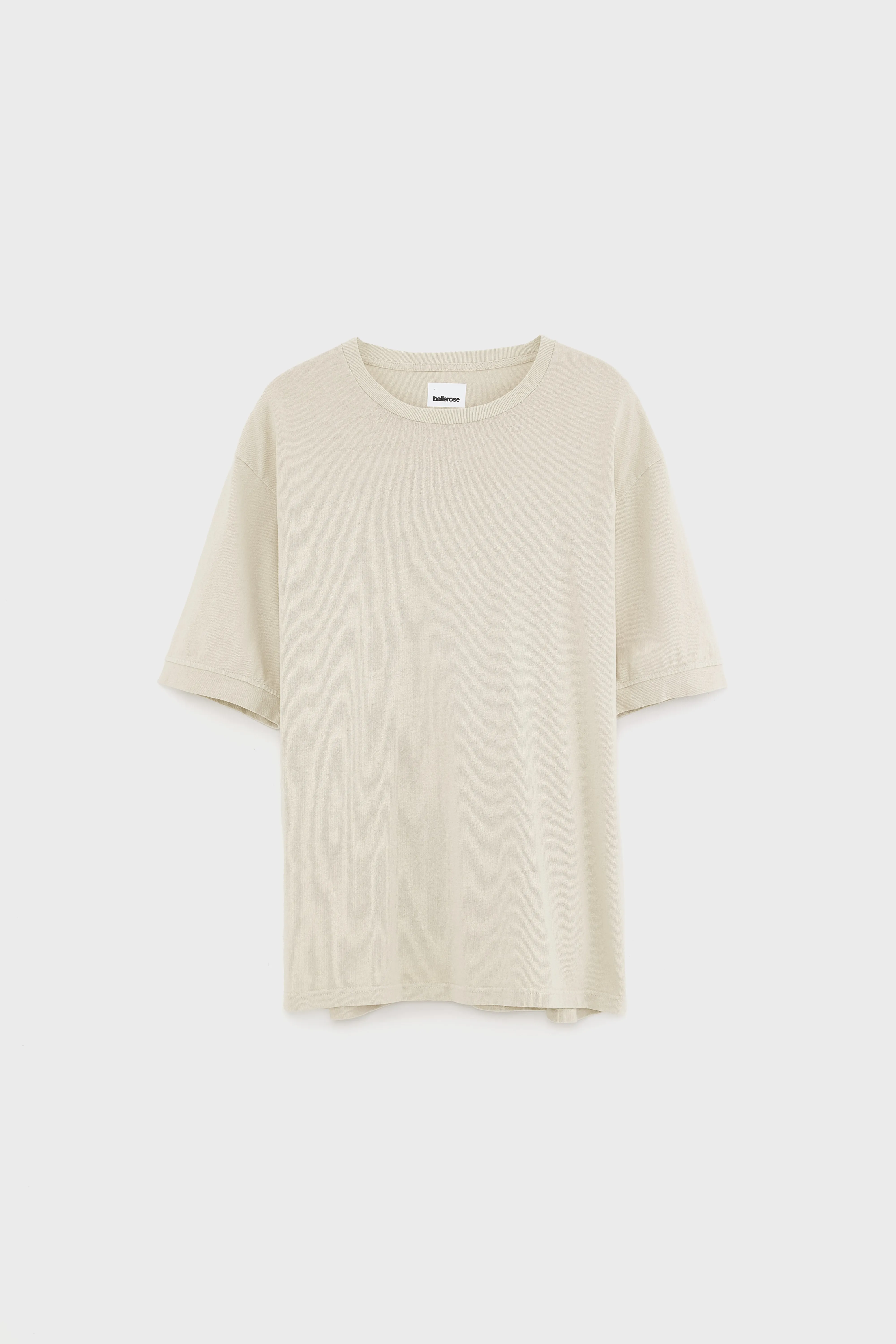 Bellerose Fursty short-sleeve t-shirt (261 / M / WAN)