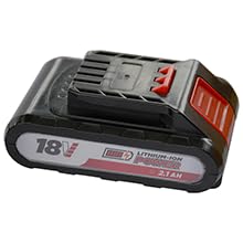 Lithium-ion Battery