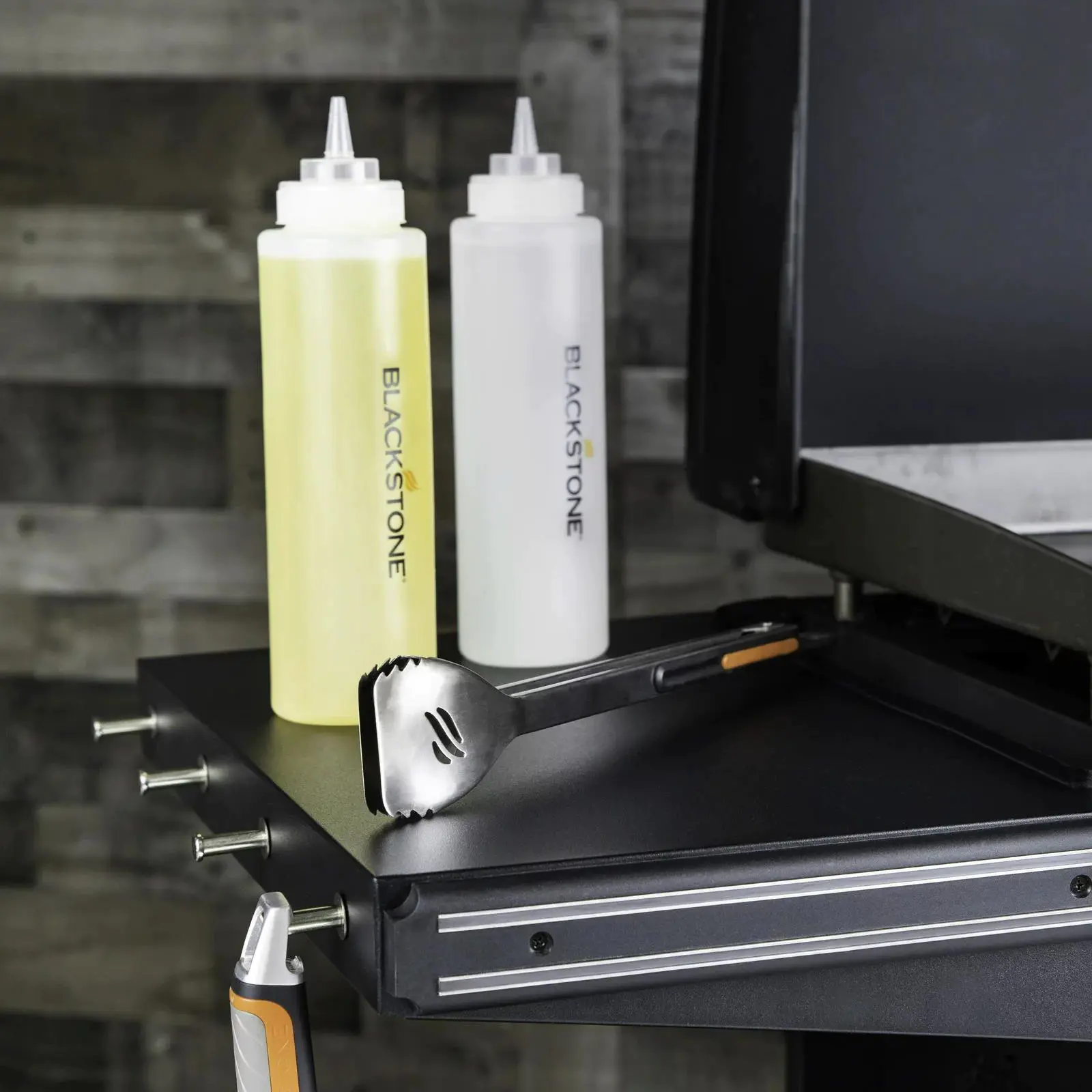 Clearance Sale Blackstone 2-Burner 28